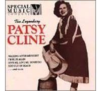 Cline, Patsy - Legendary
