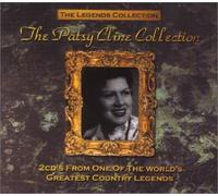 Cline Patsy - Legends Collection