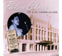 Cline Patsy - Live At The Cimarron Ballroom [Us Import]
