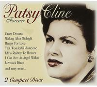 Cline, Patsy - Patsy Cline Forever
