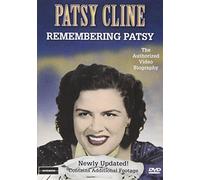 Cline, Patsy - Patsy Cline: Remembering Patsy