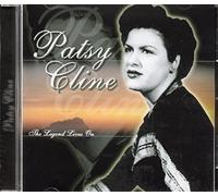 Cline Patsy - Patsy Cline Spotlight on