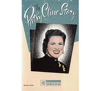Cline, Patsy - Patsy Cline Story [CASSETTE]