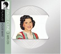 Cline, Patsy - Playlist Your Way (Dig)