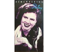 Cline, Patsy - Remembering Patsy Cline [VHS]