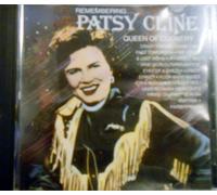 Cline, Patsy - Remembering...the Queen of Cou