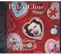 Cline, Patsy - Sngs More Love Songs [Us Import]