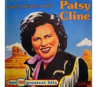 Cline Patsy - Sweet Dreams 30 Greatest