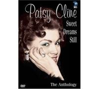 Cline, Patsy - Sweet Dreams Still: The Anthology [DVD] [Region 1] [US Import] [NTSC]
