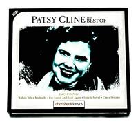 Cline, Patsy - The Best Of