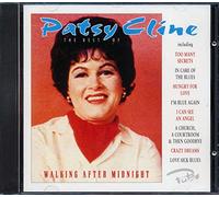 Cline, Patsy - The Best Of Patsy Cline