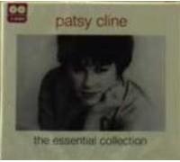 Cline, Patsy - The Essential Collection