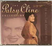 Cline, Patsy - Thirty-Six All-Time Greatest