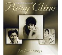 Cline Patsy - Through the Eyes of