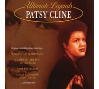 Cline, Patsy - Ultimate Legends