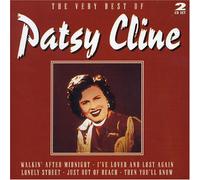 Cline, Patsy - Very best of Patsy Cline