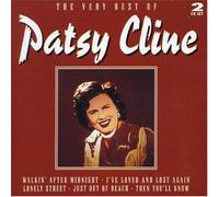 Cline, Patsy - Very best of Patsy Cline