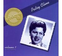 Cline, Patsy - Vol. 1-Critique Country Classi