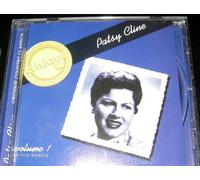 Cline, Patsy - Vol. 1-Critque Country Classic