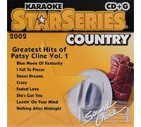 Cline, Patsy - Vol. 1-Hits of