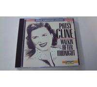 Patsy Cline – Walkin After Midnight – Delta
