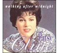 Cline, Patsy - Vol. 1-Walking After Midnight