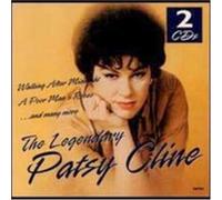 Cline, Patsy - Vol. 2-Legendary Patsy Cline