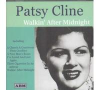 Cline Patsy - Walin After Midnight