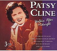 Cline, Patsy - Walkin' After Midnight