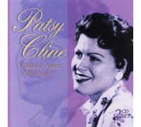 Cline, Patsy - Walkin After Midnight