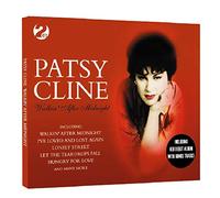 Cline, Patsy - Walkin' After Midnight