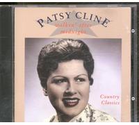 Cline, Patsy - Walkin' After Midnight