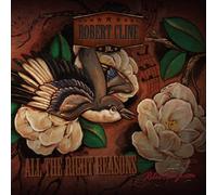 Cline, Robert Jr. - All the Right Reasons