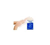 Clinell Antibacterial Hand Wipes - 10 x Individual Sachets (10)