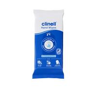 Clinell Antimicrobial Hand Wipes for Cleaning & Disinfecting | quality