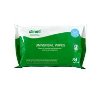 Beeswift B Click Medical Clinell Universal Wipes - Pack of 84