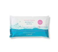 Clinell Carell Bed Bath Wipes x8 Wipes (Pack of 24) CBB8