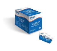 Clinell Chlorhex Alcohol Wipes - Pack of 240