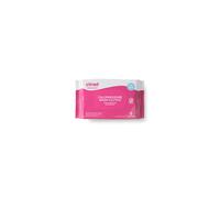 Clinell Chlorhexidine Wash Cloths Pack of 8 Cloths Body Wipes Rinse Free Solution Kills Bacteria Dermatologically Tested for Patients Elderly Di
