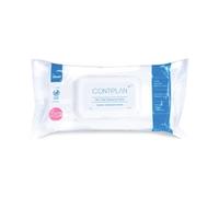 Clinell Contiplan 3-in-1 Continence Care Cloths (Pack of 25) CON25.