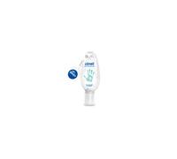 Clinell Hand Sanitiser Gel - Retractable Clip - 50ml - Kills 99.99% Germs