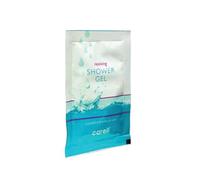 Clinell Shower Gel Sachets 7g Individually Wrapped (Pack of 100) PRSG7