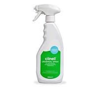 Clinell Universal Cleaning and Disinfectant Spray for Surfaces - 500 ml, Kills 99.99% of Germs, Quick Action, No Bleach