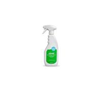 Clinell Universal Cleaning and Disinfectant Spray for Surfaces - 500 ml - White Universal Spray, Kills 99.9% of Germs, Quick Action, Surface Cleaning,