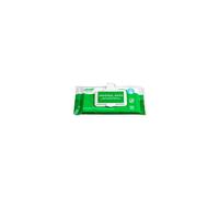 Clinell Universal Cleaning and Surface Disinfection Wipes Multi Purpose Wipes - Kills 99.99% of Germs, Effective from 30 Seconds - 1 x Clip Pack of 50