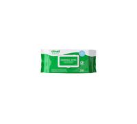 Clinell Universal Cleaning Wipes, 100 Pack, Kills 99.99% Germs