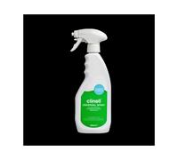 Clinell Universal Sanitiser/Disinfectant Spray, 500ml