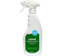 Clinell Z6CDS500 Universal Disinfectant Spray, 500ml