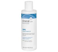 AHAVA Clineral TOPIC shower and bath oil for atopic skin 250 ml