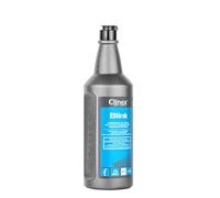 Clinex Blink Universal Cleaner 1 Litre/for All Waterproof Surfaces/All-purpose Cleaner for Cleaning All Surfaces, Hard Floors, Walls and Tiles/Streak-Free/Fresh Fragrance